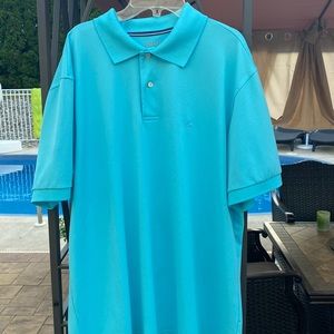 Izod Mens polo shirt (accepting offers)